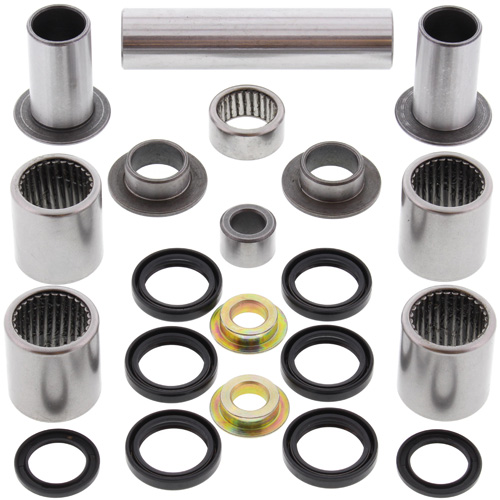 Linkage Rebuild Kit Yamaha YZ 426 F (01) - WRP WY-27-1067