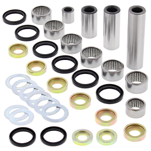 Linkage Rebuild Kit Suzuki RMZ 450 (10-12) - WRP WY-27-1179