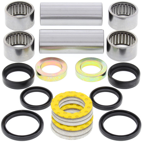 Swingarm Rebuild Kit Yamaha WR 250 F (02-05) - WRP WY-28-1072