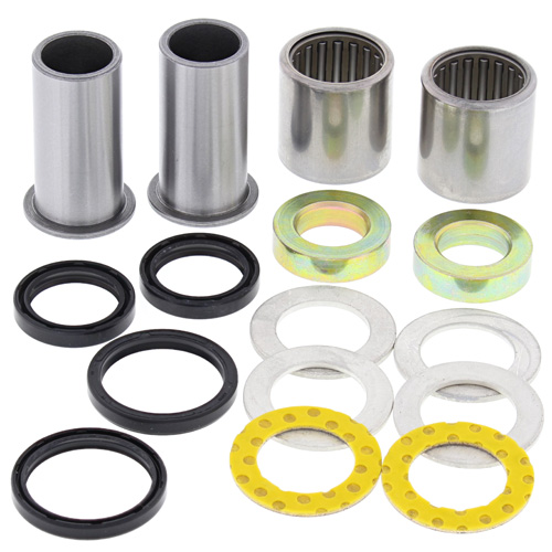 Swingarm Rebuild Kit Kawasaki KX 250 F (04-05) - WRP WY-28-1115
