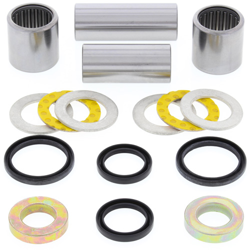 Swingarm Rebuild Kit Honda CRF 250 R (04-09) - WRP WY-28-1127