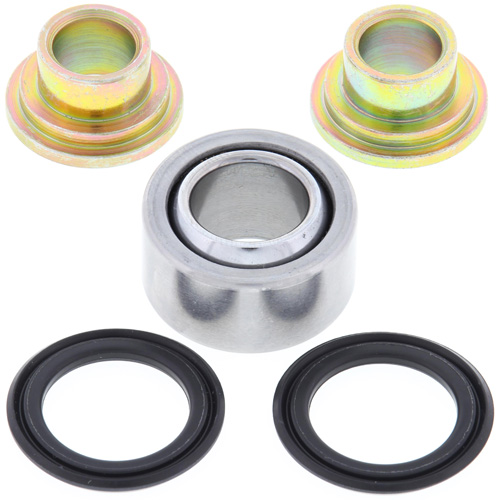Kit Rear Shock Bearing Yamaha YZ 400 F (98-99) lower WRP WY-29-5016