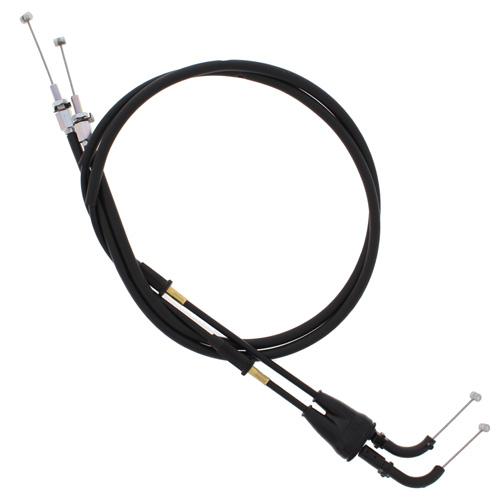 Throttle cable Kawasaki KX 450 F (09-12) WY-45-1031