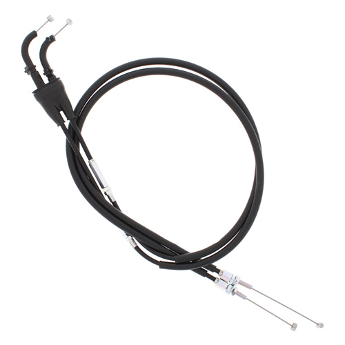 Throttle cable Suzuki RMZ 250 (04-06) WY-45-1182
