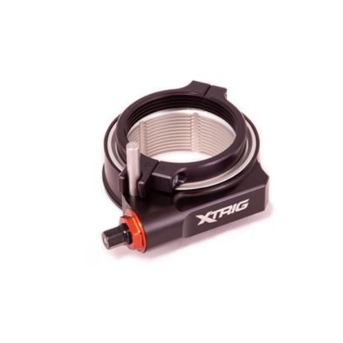 Rear Shock Preload Adjuster KTM 150 EXC (20-25) - X-Trig X10500004