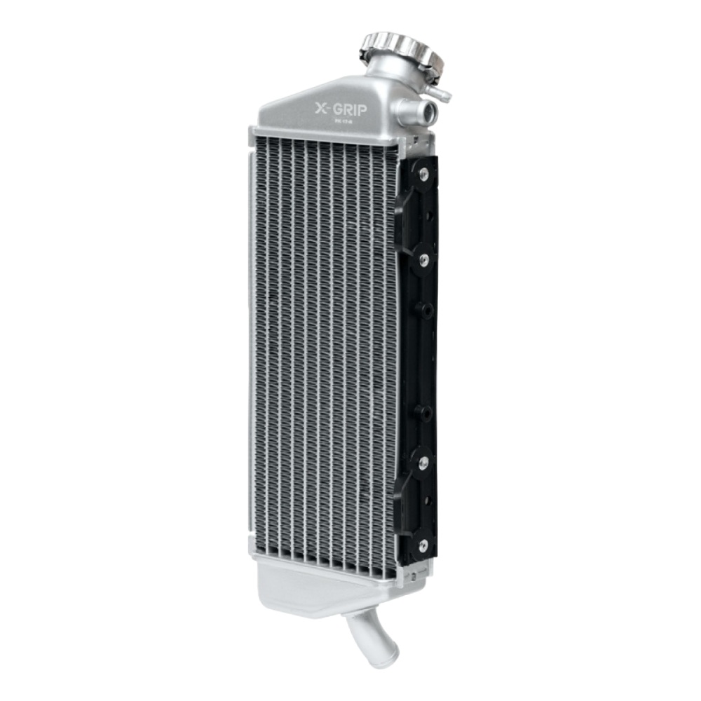 Radiator X-Grip KTM 250 EXC (17-19) right XG-1668