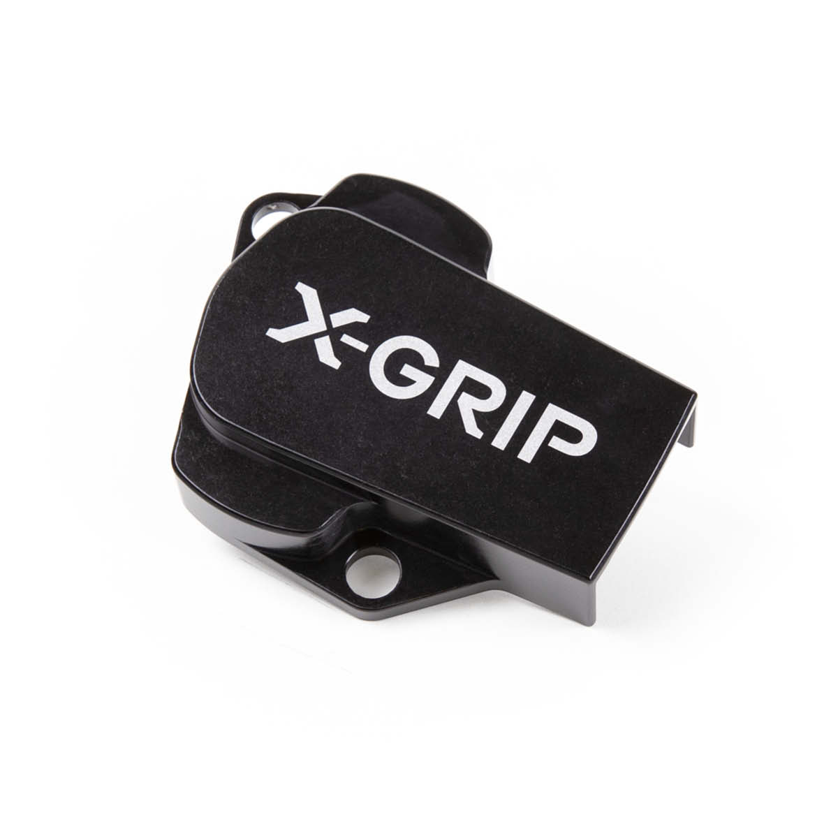 TPS Guard Husqvarna 250 FE (24-25) black - X-Grip XG-2653-001