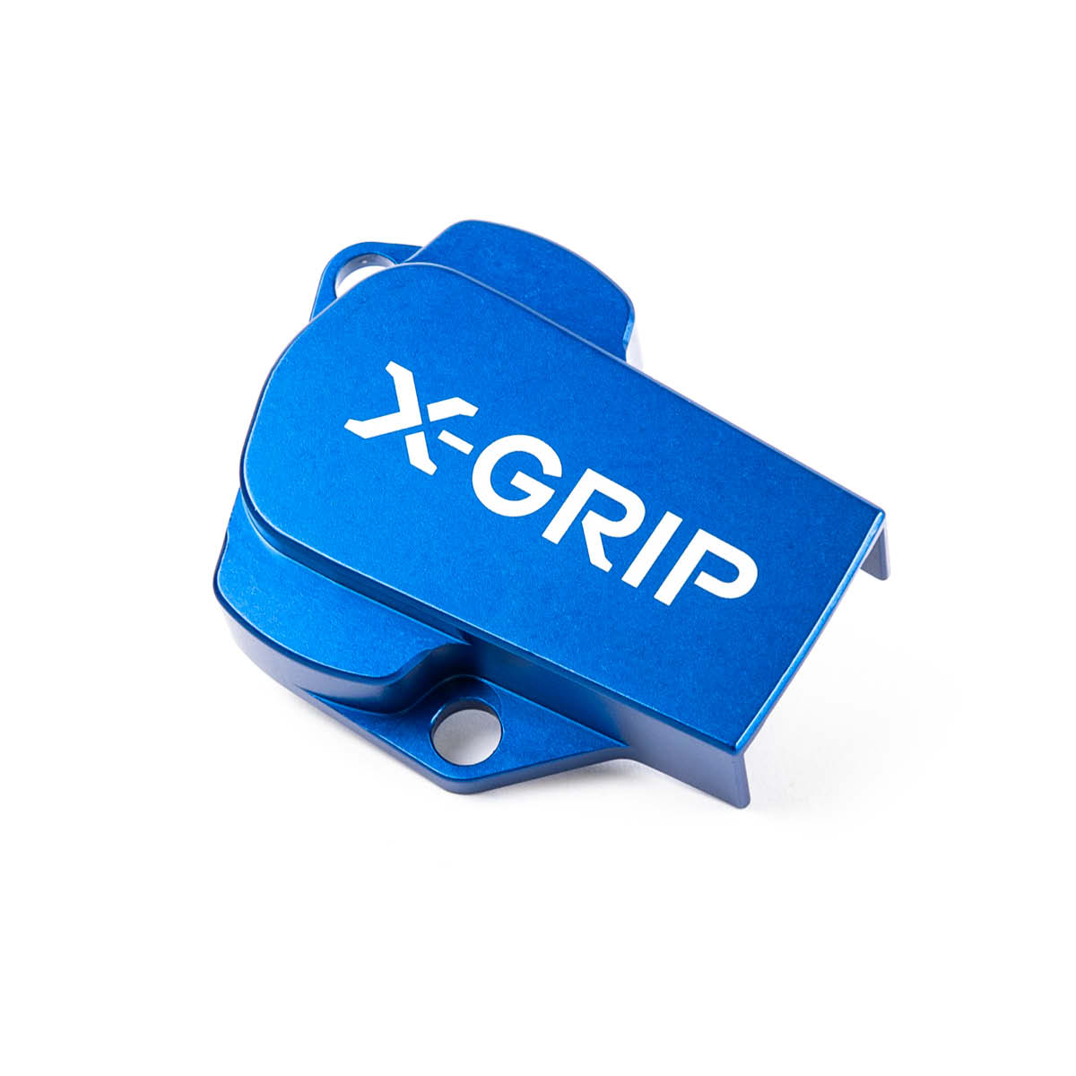 TPS Guard Husqvarna 350 FE (24-25) blue - X-Grip XG-2653-005