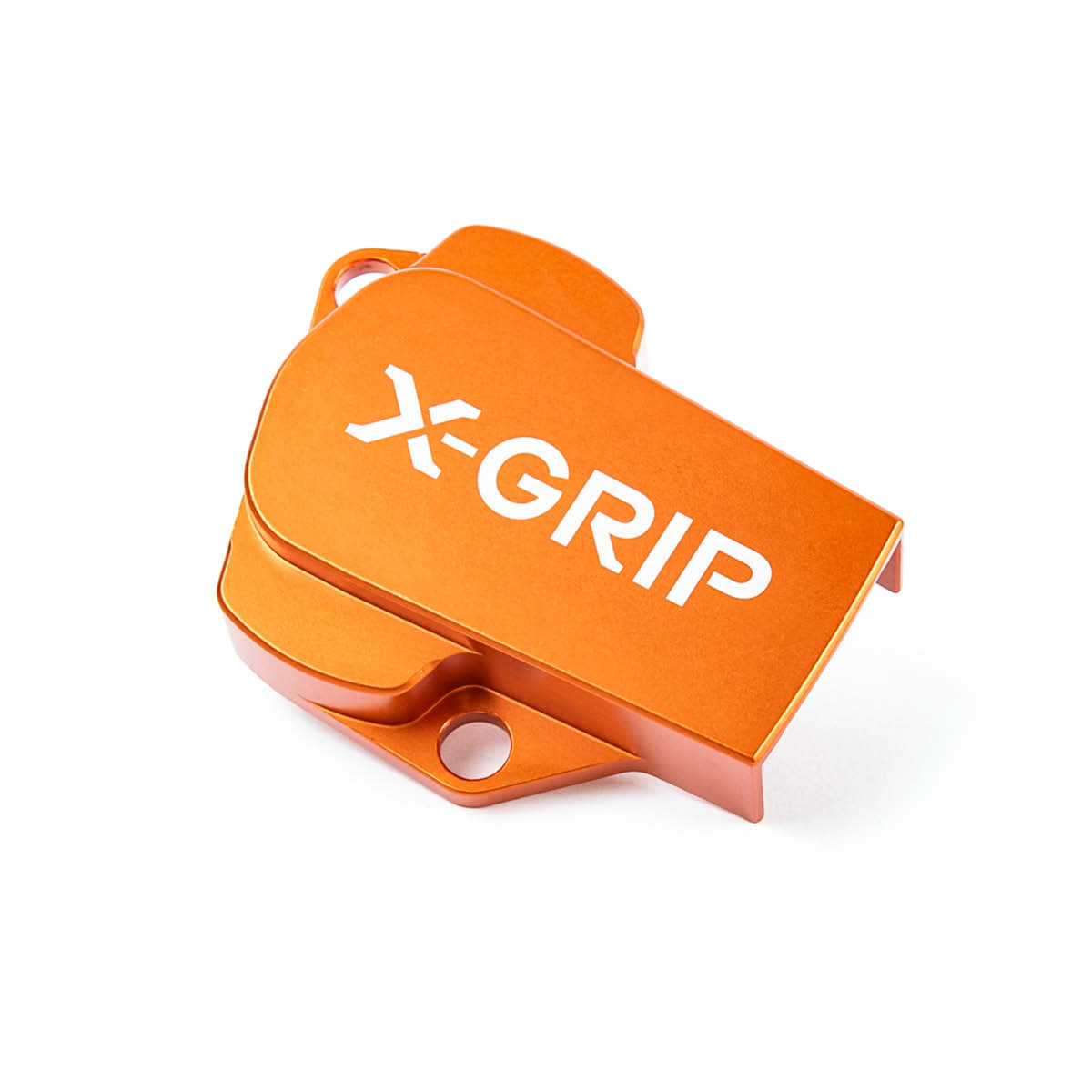 TPS Guard Husqvarna 501 FE (24-25) orange - X-Grip XG-2653-008