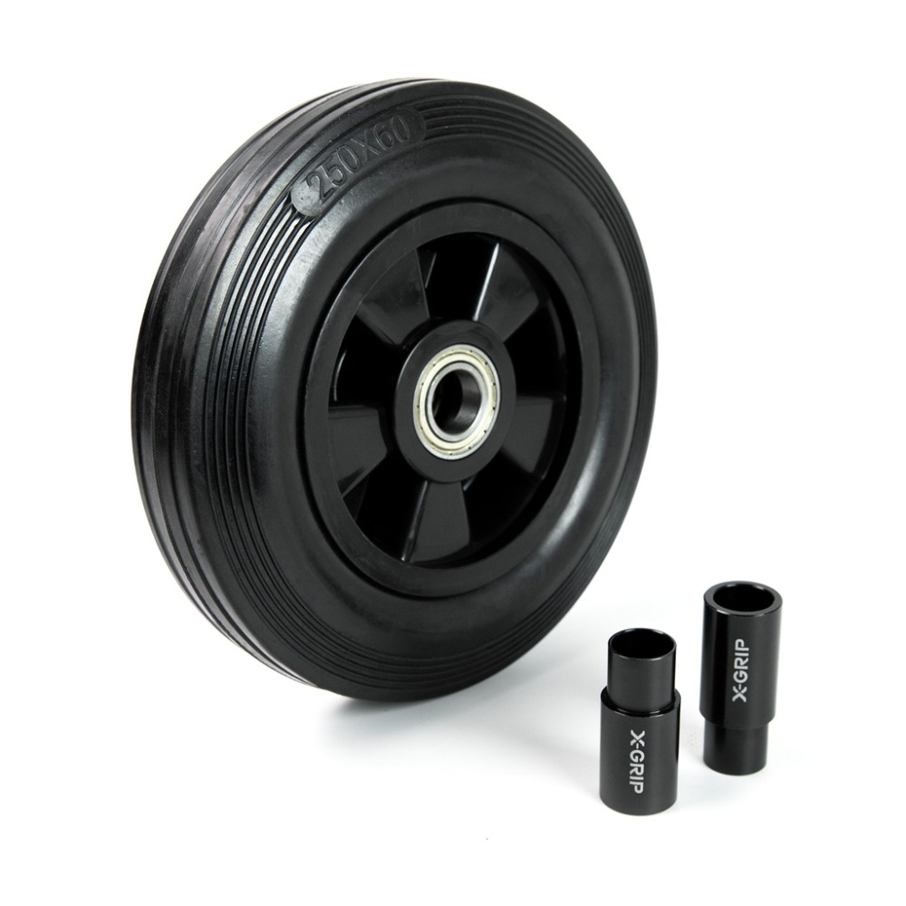 Transport Wheel Husqvarna 125 TE (16) XG-2672
