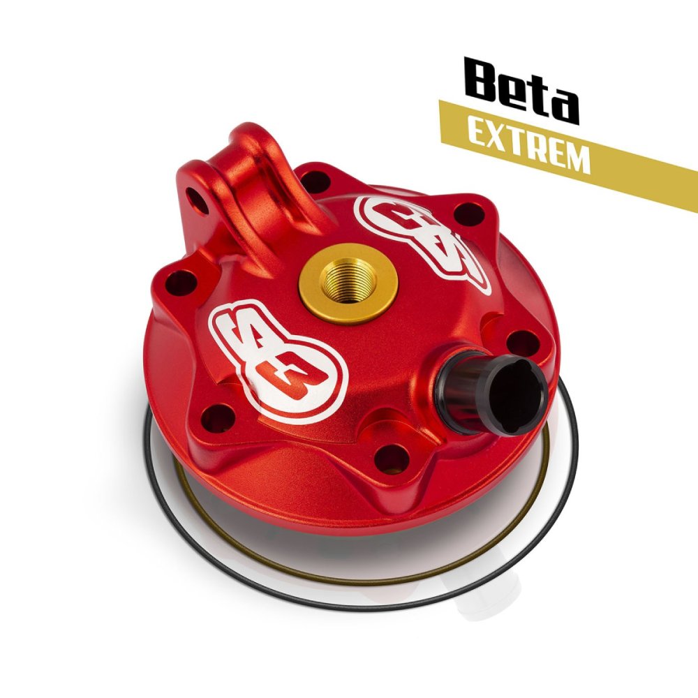 XTR-BETARR-250-R