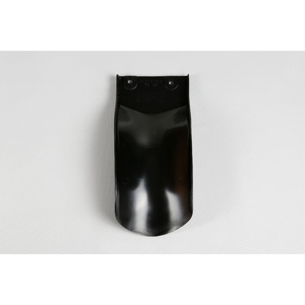 Rear Shock Mudguard Yamaha WR 250 F (01-14) black YA03804-001