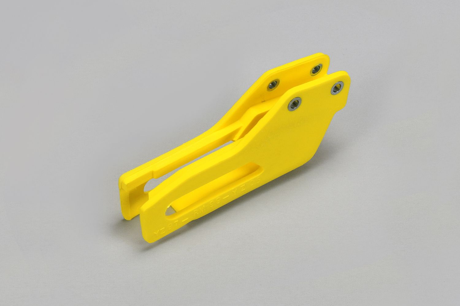 Chain Guide Yamaha YZ 250 (97-02) yellow YA03808-102