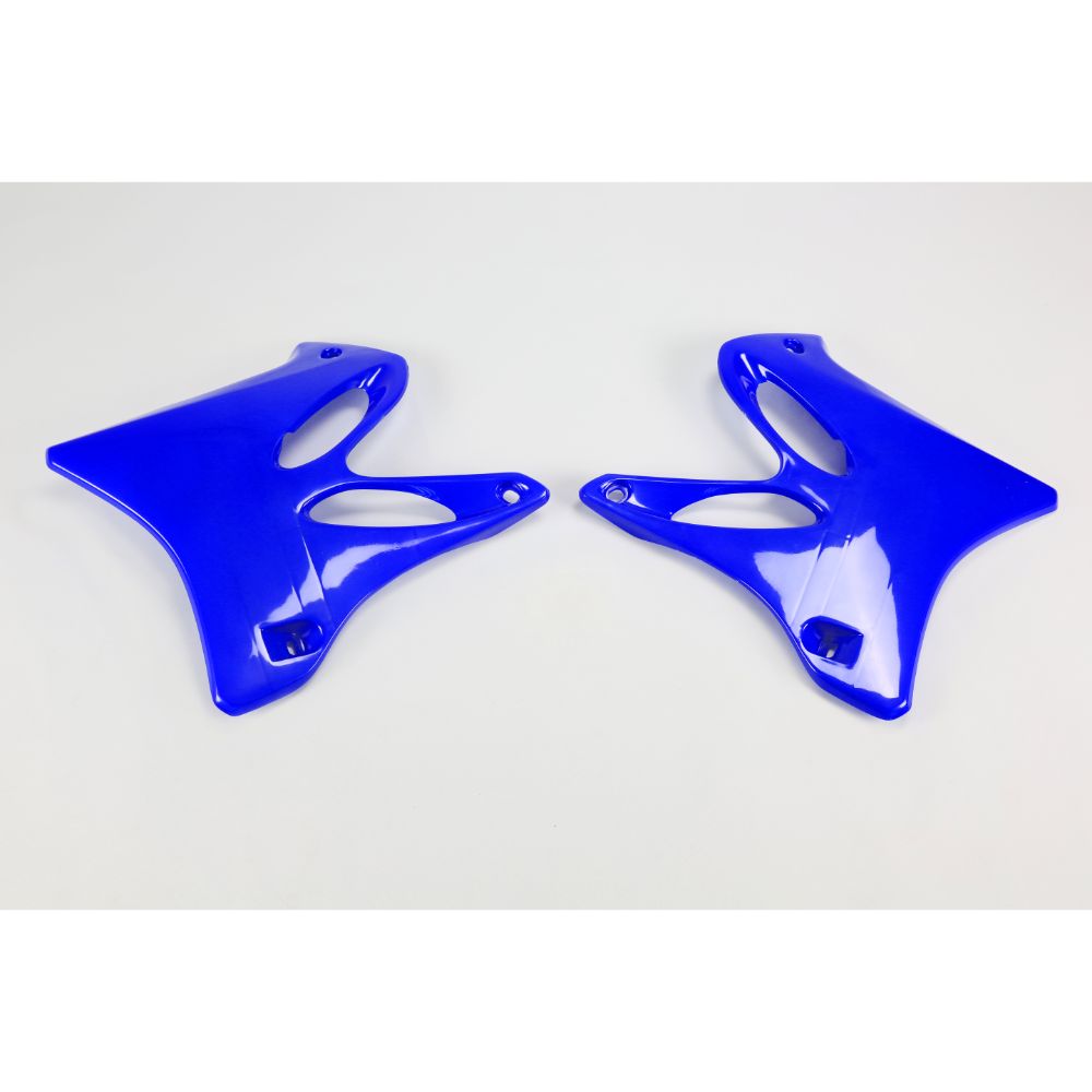 Radiator Shrouds Yamaha YZ 125 (02-14) blue* YA03846-089