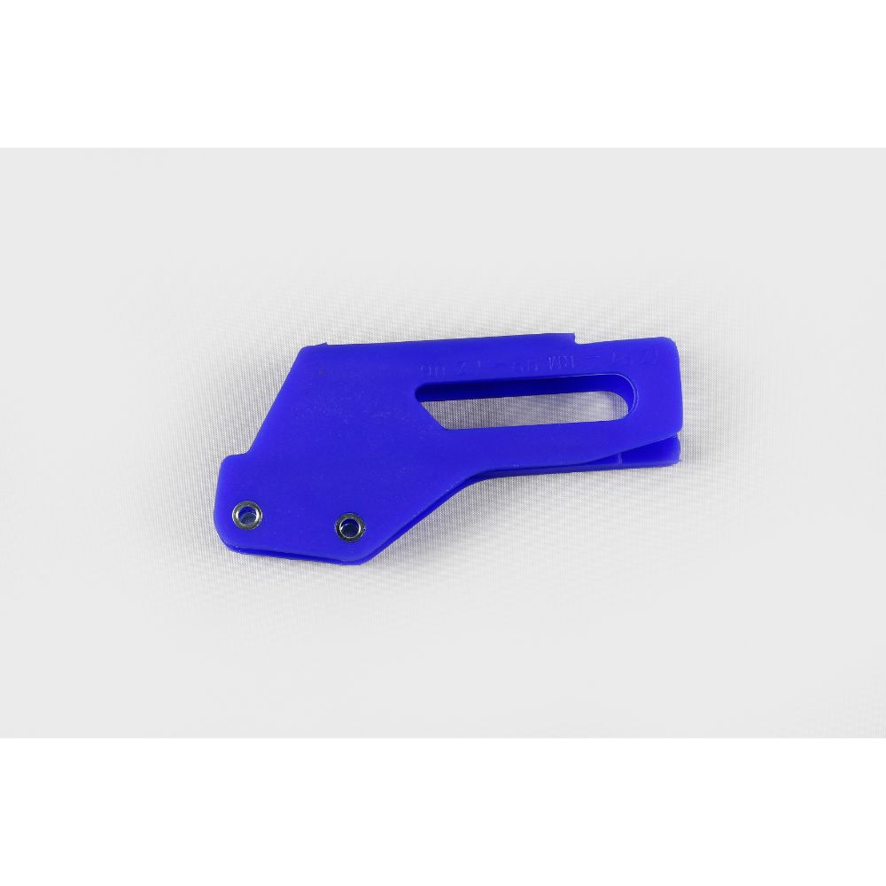 Chain Guide Yamaha YZ 450 F (04-05) blue YA03871-089