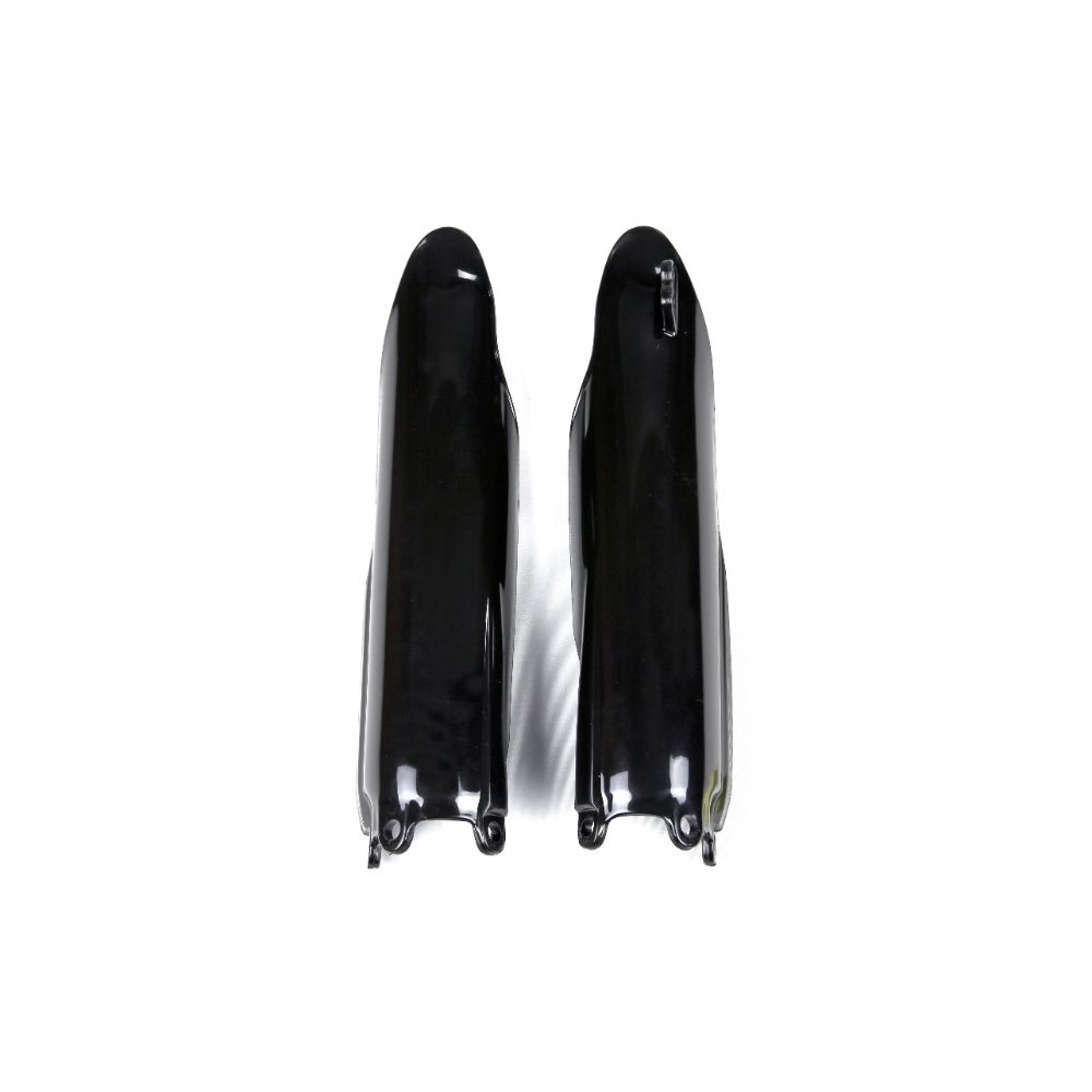 Fork Stem Protectors Yamaha YZ 125 (08-14) black YA03896-001