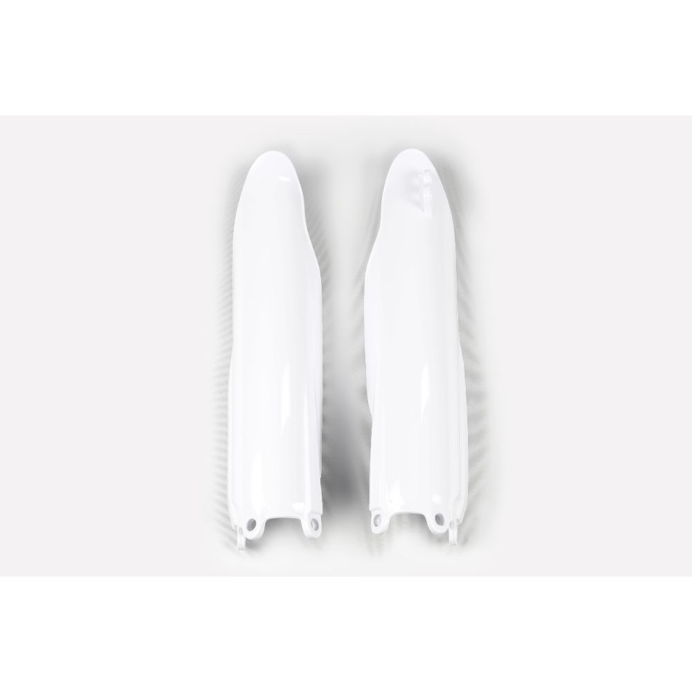 Fork Stem Protectors Yamaha YZ 250 F (08-09) white* YA03896-046