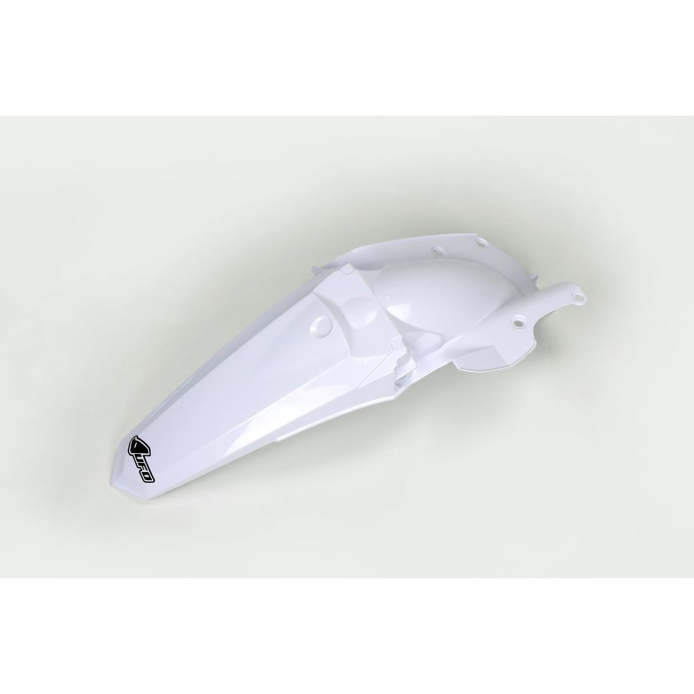 Fender rear Yamaha YZ 450 F (14-17) white YA04840-046