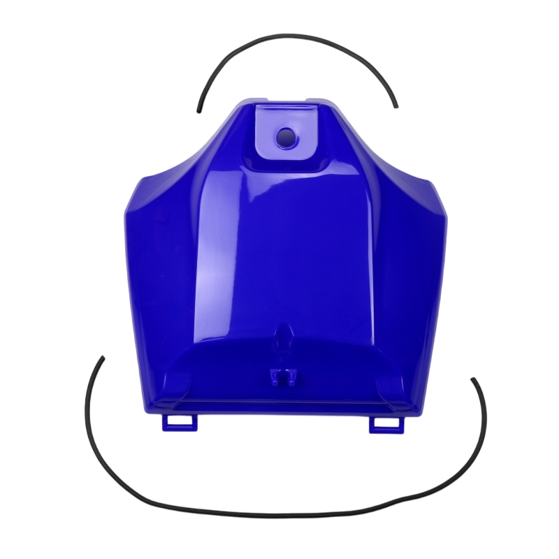Airbox cover Yamaha YZ 250 F (19-23) blue* YA04863-089