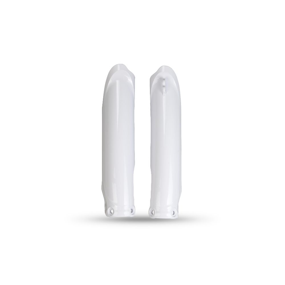 Fork Stem Protectors Yamaha YZ 250 F (24-26) white YA04895-046