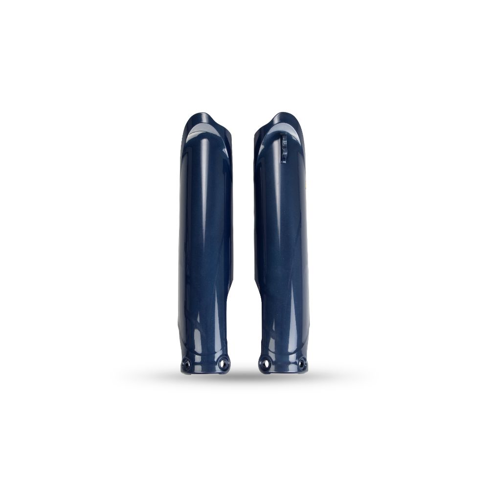 Fork Stem Protectors Yamaha YZ 250 F (24-26) blue scuro* YA04895-088